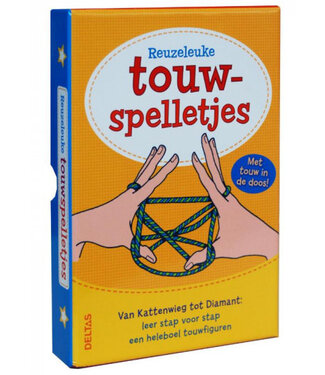 Deltas Touw Spelletjes