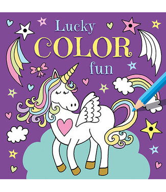 Deltas Lucky Color Fun