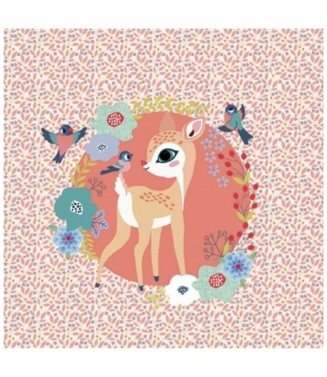 Djeco Sieradendoosje Hertje