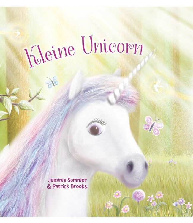 Kleine Unicorn