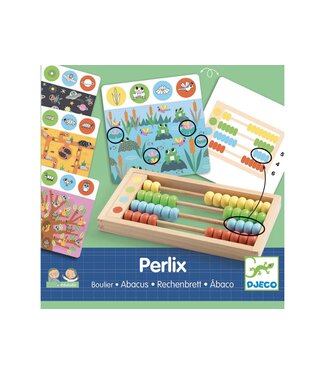 Djeco Spel Perlix