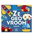 Djeco Ze Geo Vroom