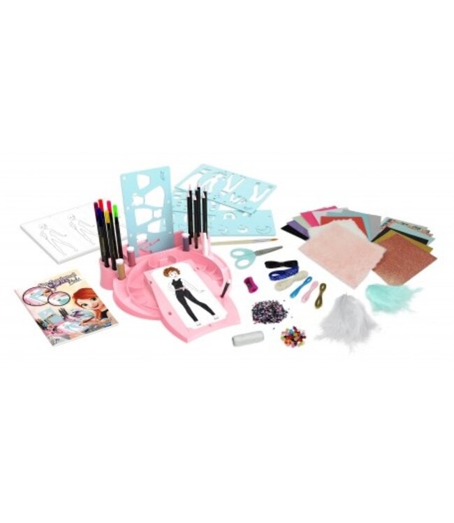 Buki Professional Studio Mode