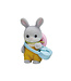 Sylvanian Families Cottontail Rabbit Baby