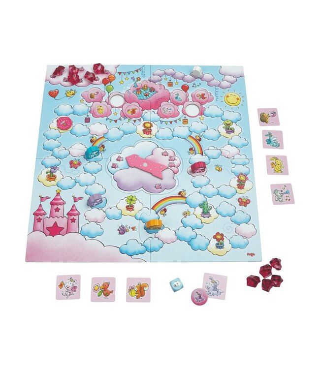 Haba Eenhoorn Flonkerglans Party