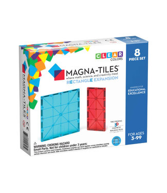 MAGNA-TILES Expension 8