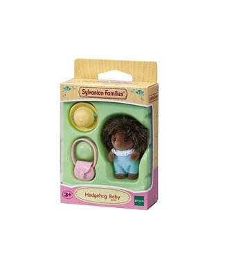 Sylvanian Families Hedgehog Baby