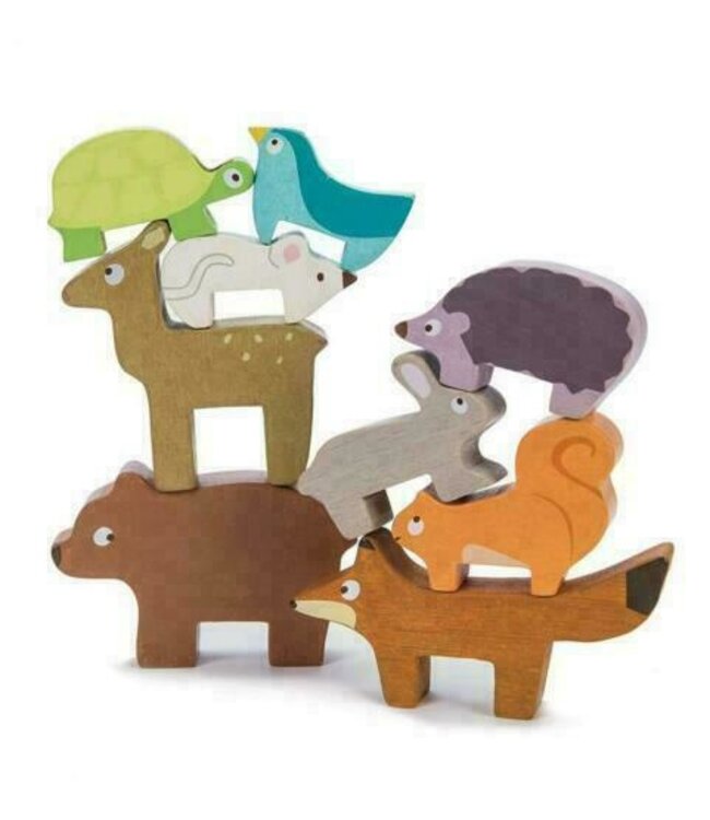 Le Toy Van Stapeldieren Forest