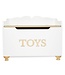 Le Toy Van Toys Opberg Box