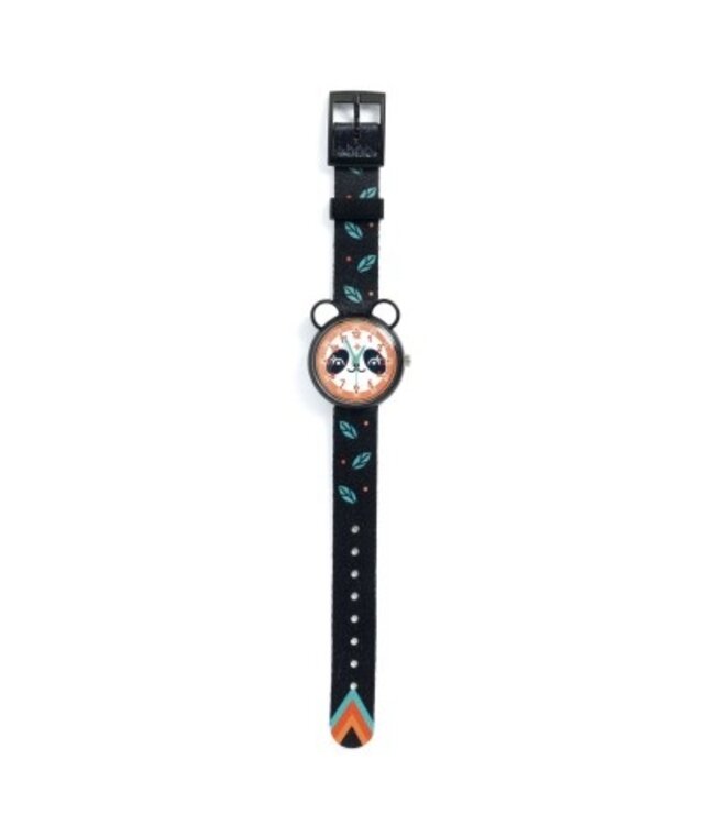 Djeco Horloge Panda