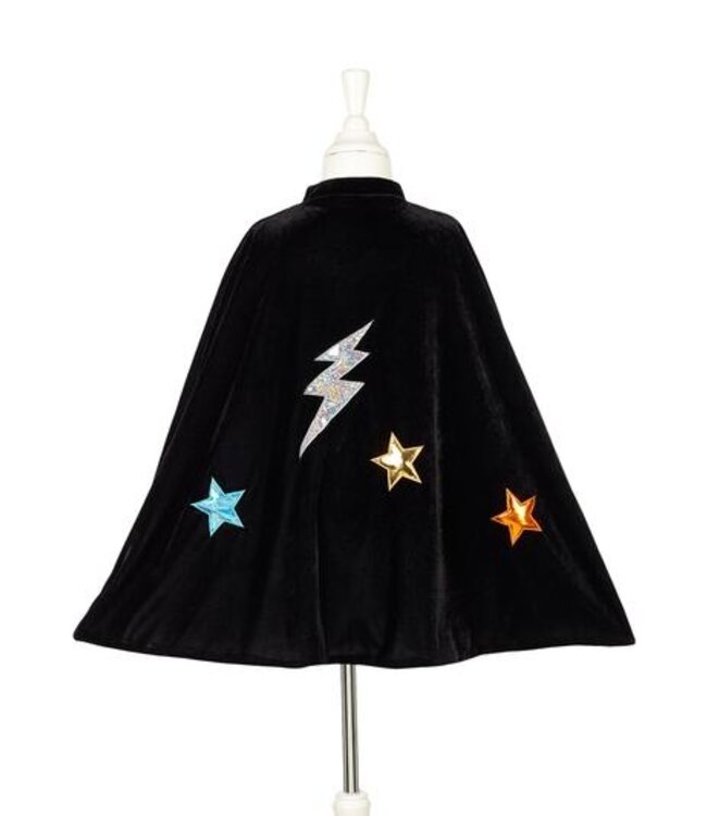 Souza Cape Superhero 4-8