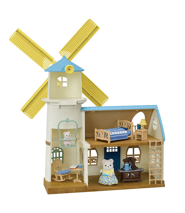 Sylvanian Families Windmill Gift Set