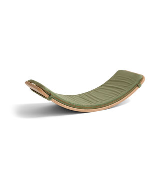 Wobbel Deck Olive