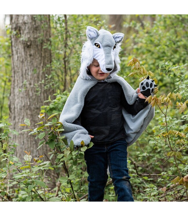 Great Pretenders Cape Wolf 2-3