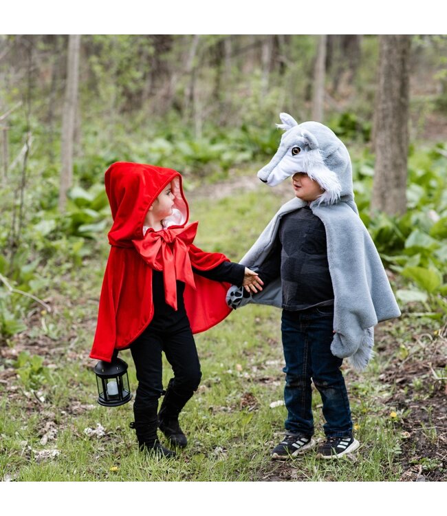 Great Pretenders Cape Wolf 2-3