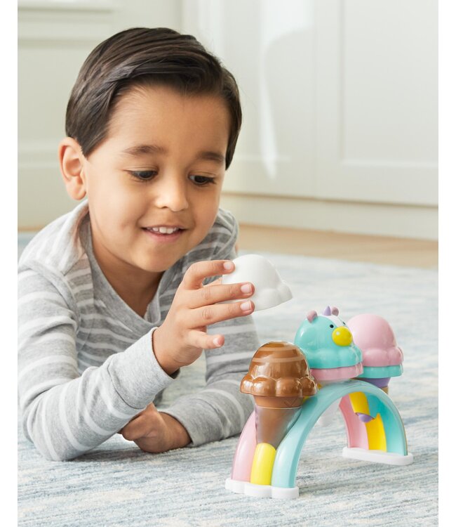 Skip Hop Ice Cream Unicorn