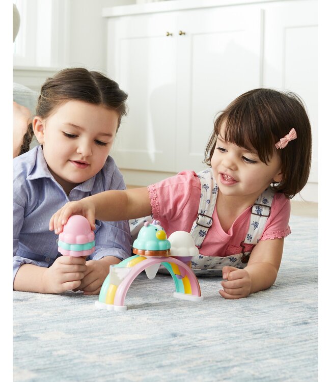 Skip Hop Ice Cream Unicorn