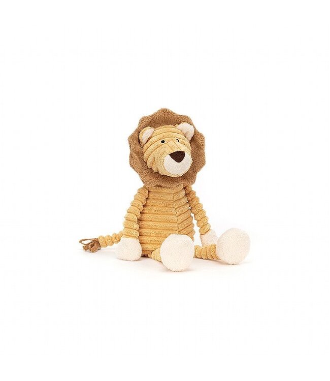 Jellycat Cordy Roy Leeuw