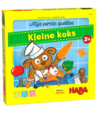 Haba Kleine Koks