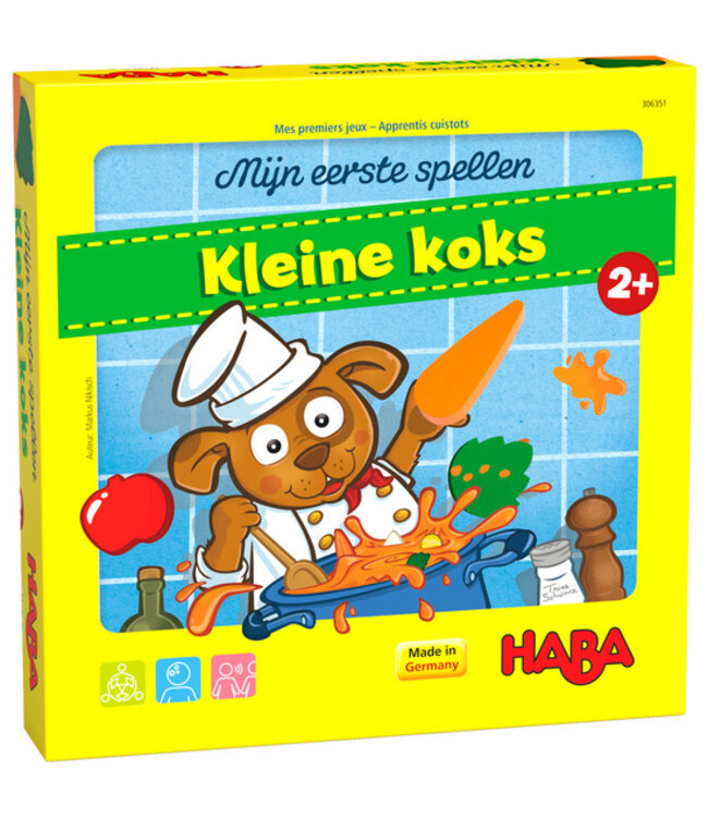 Haba Kleine Koks