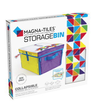MAGNA-TILES Storage Bin