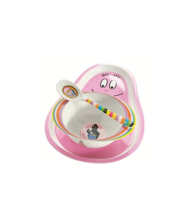 Petit Jour Ontbijtset