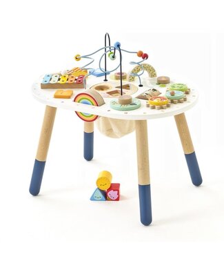 Le Toy Van Activity Table