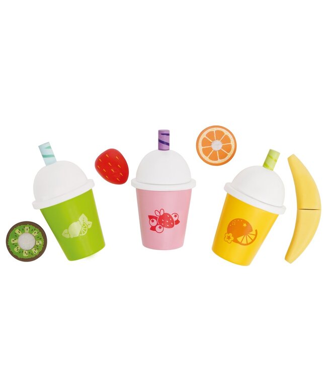 Le Toy Van Fruit Smoothies