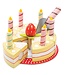 Le Toy Van Birthday Cake