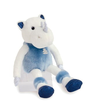 Doudou et Compagnie Neushoorn 35 cm