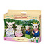 Sylvanian Families Goat Familie