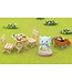 Sylvanian Families BBQ Picnic Set