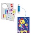 Djeco DIY Multi Set Zee