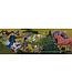 Djeco Puzzel Dromenland -1000