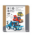 Djeco DIY Raceauto's