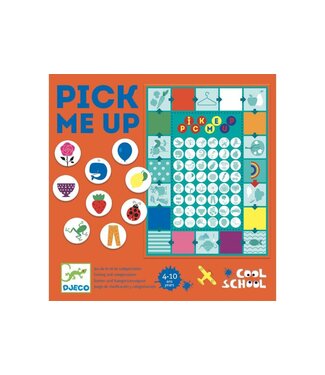 Djeco Spel Pick Me Up