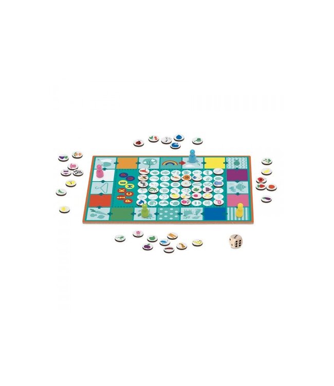 Djeco Spel Pick Me Up