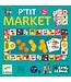 Djeco Spel P'tit Market