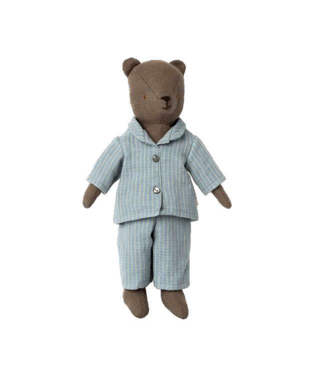 Maileg Teddy Dad Pyjama