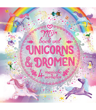 Unicorns & Dromen