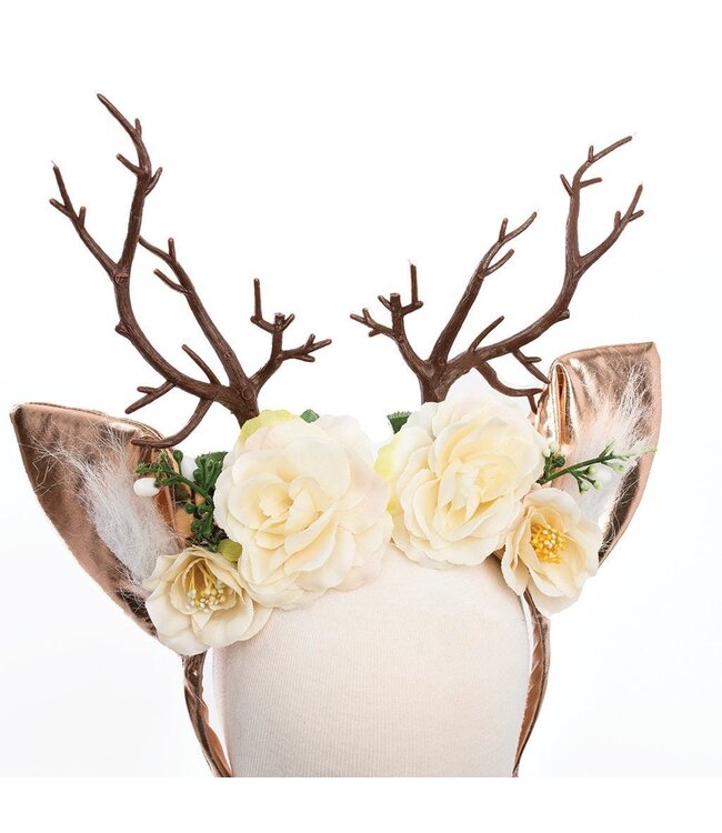 Great Pretenders Jurk Hert 5-6