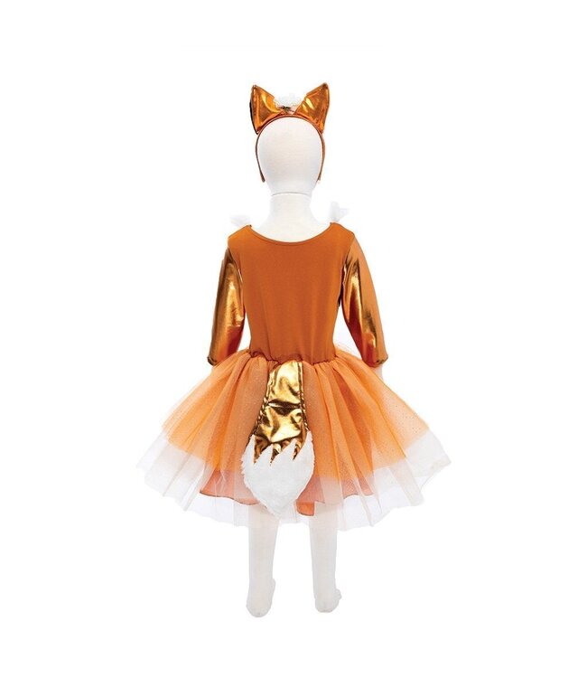 Great Pretenders Jurk Vos 5-6