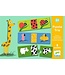 Djeco Puzzel Trio -3