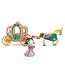 Djeco Arty Toys Mila & Ze Koets