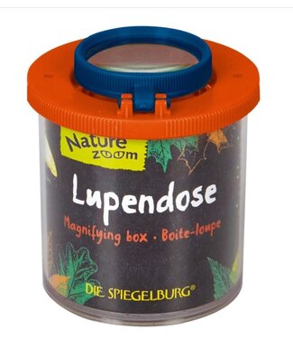 Spiegelburg Loepdoosje