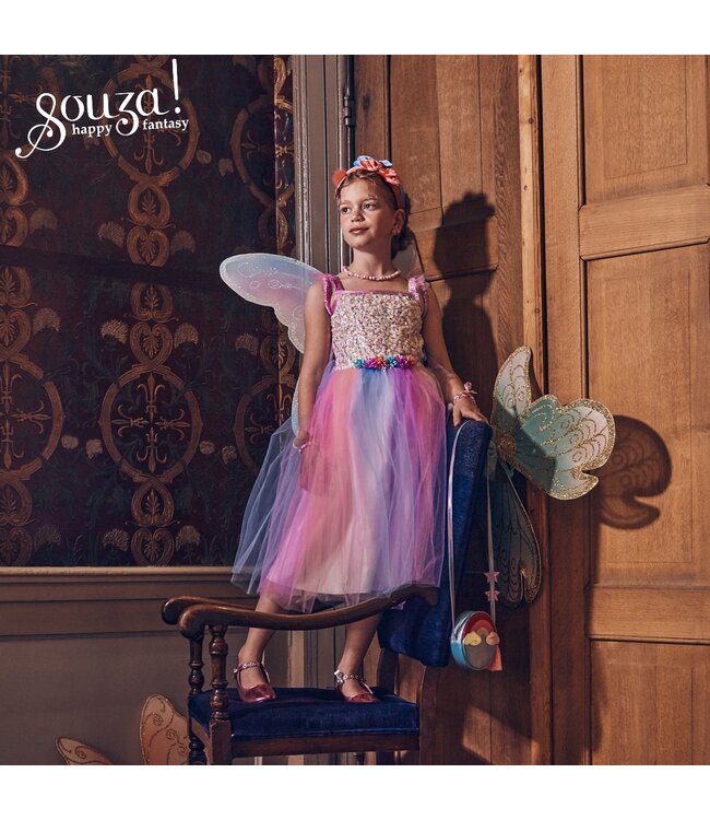 Souza Jurk Felicity 3-4