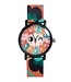 Djeco Horloge Bloem Pop