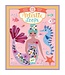 Djeco Artistic Mermaid Lussen