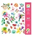 Djeco Stickers Paradijs