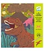 Djeco Scratch Dino